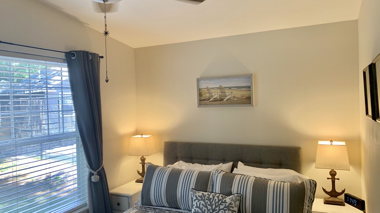 Photo of Bedroom in Moody