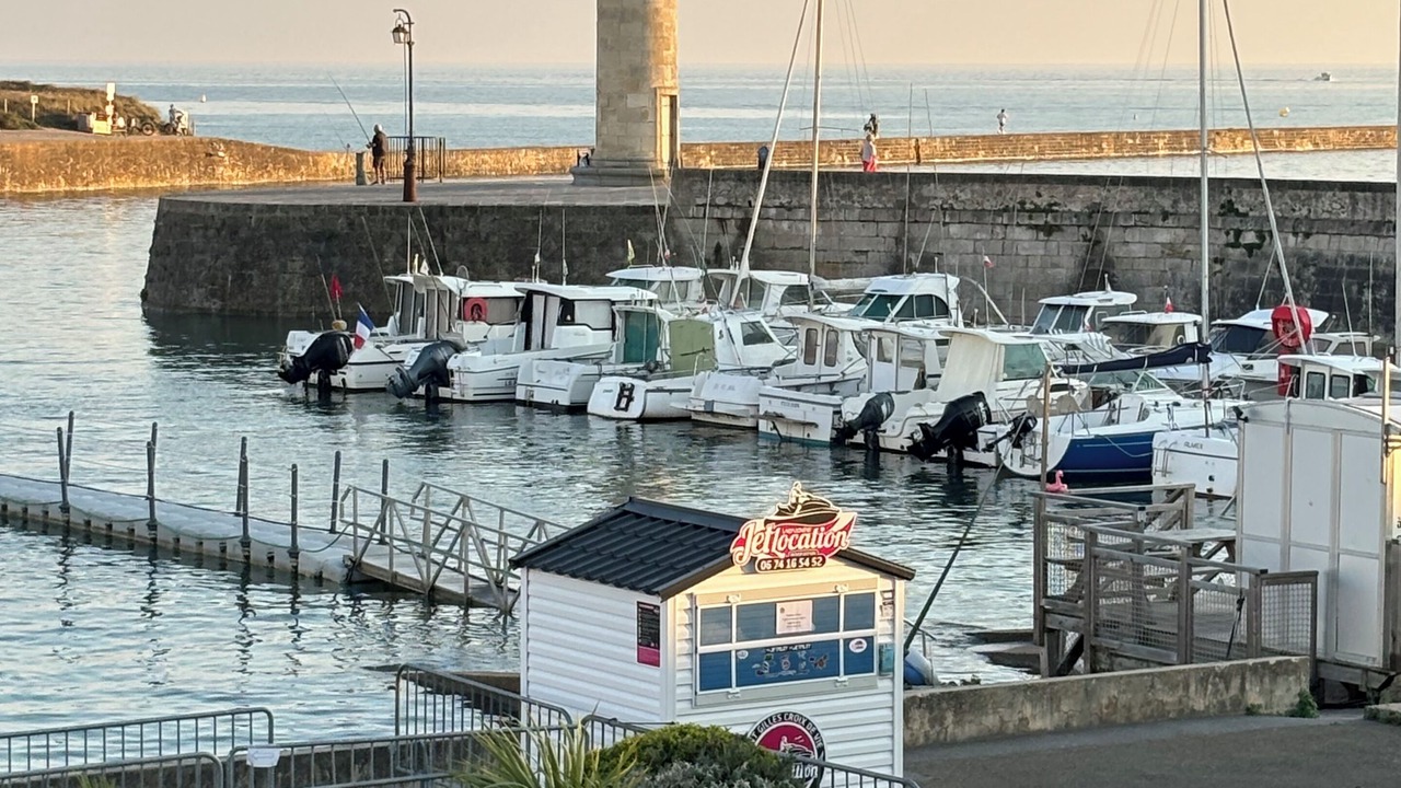 Photo of Others in Saint-Gilles-Croix-de-Vie
