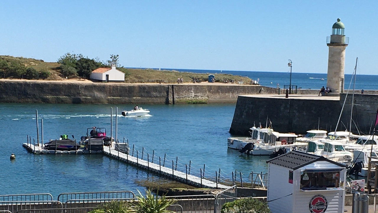 Photo of Others in Saint-Gilles-Croix-de-Vie