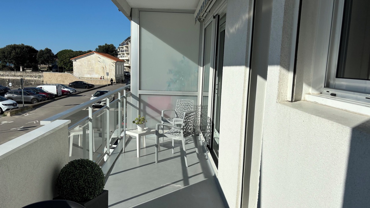 Photo of Outdoor in Saint-Gilles-Croix-de-Vie