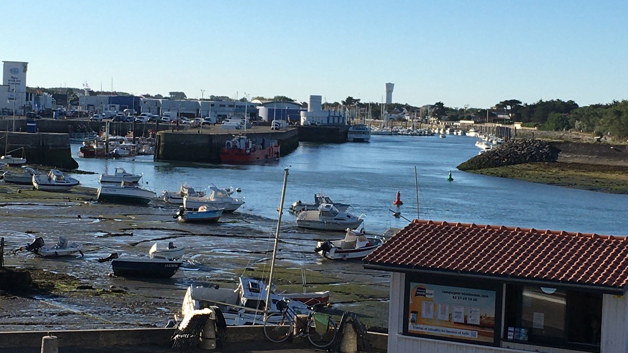 Photo of Others in Saint-Gilles-Croix-de-Vie