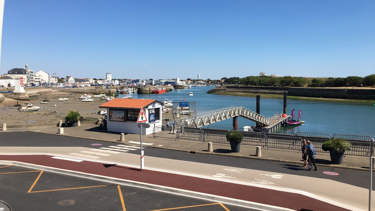 Photo of Others in Saint-Gilles-Croix-de-Vie