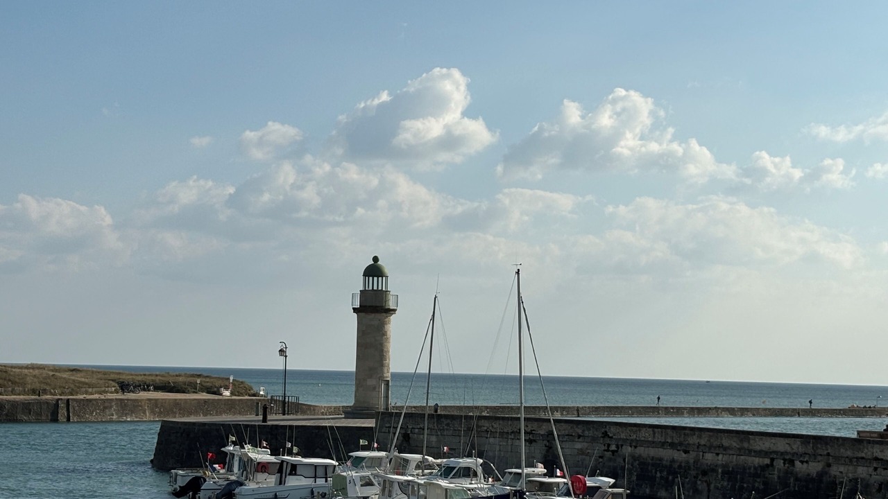 Photo of Others in Saint-Gilles-Croix-de-Vie