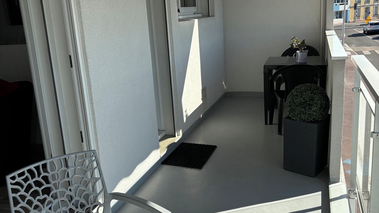 Photo of Outdoor in Saint-Gilles-Croix-de-Vie