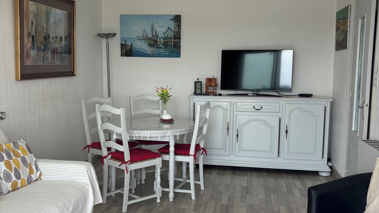 Photo of Livingroom in Saint-Gilles-Croix-de-Vie