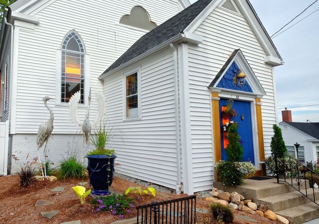 Photo of Outdoor in Wolfeboro