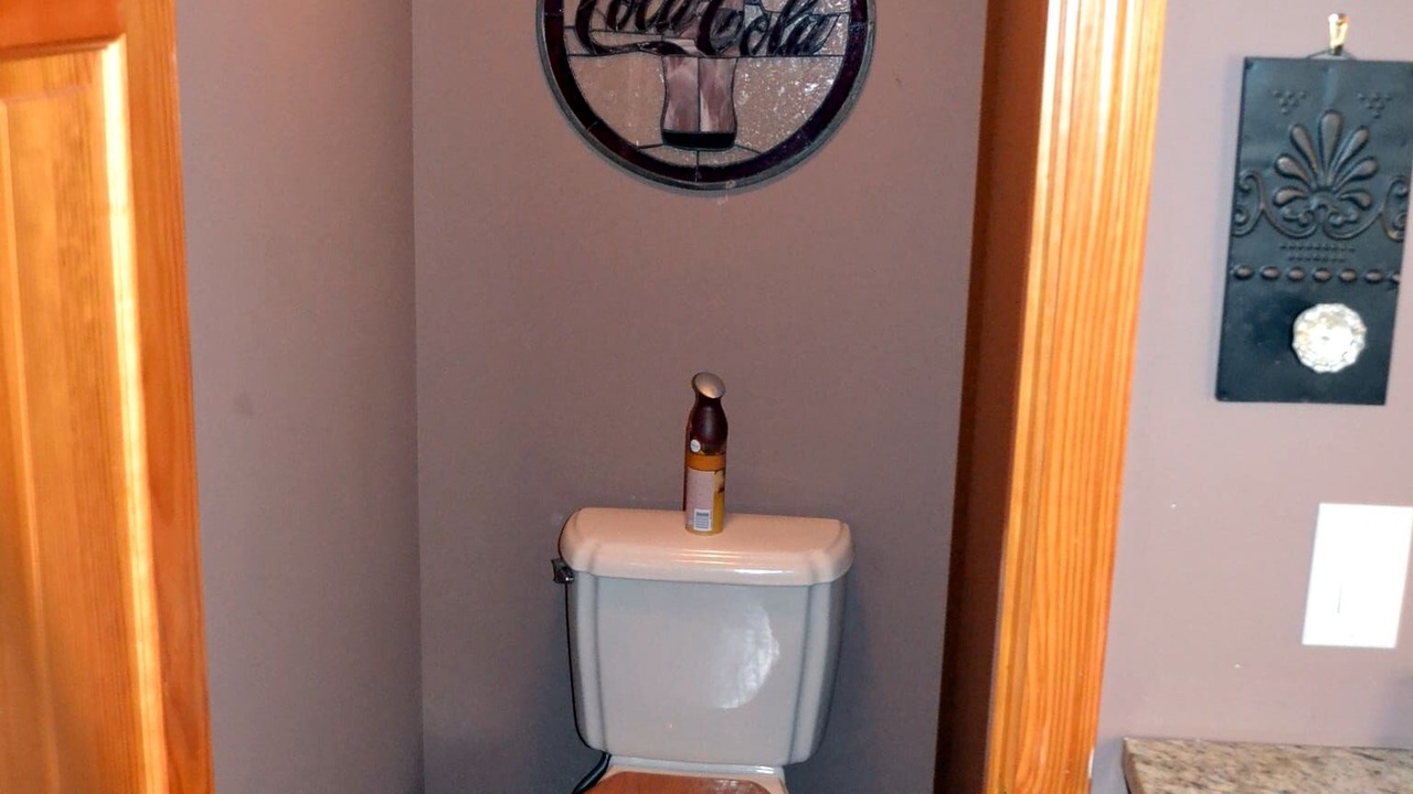 Photo of Bedroom in Wolfeboro