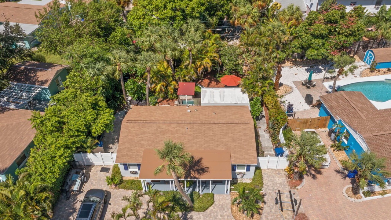 Photo of Others in St. Pete Beach