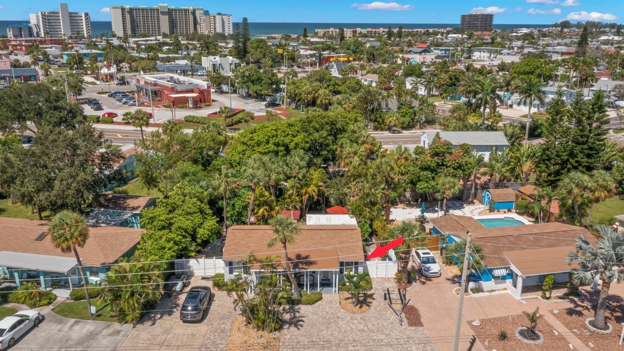 Photo of Others in St. Pete Beach