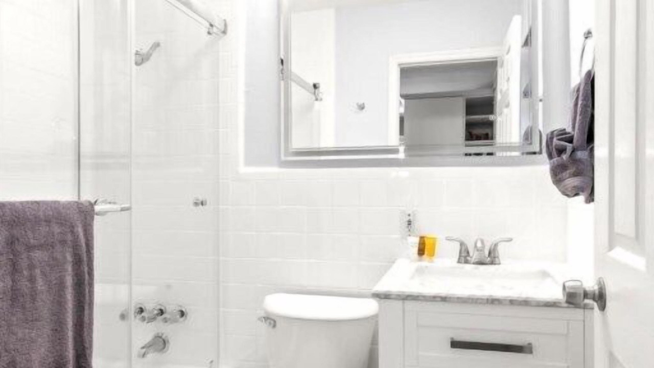 Photo of Bathroom in St. Pete Beach