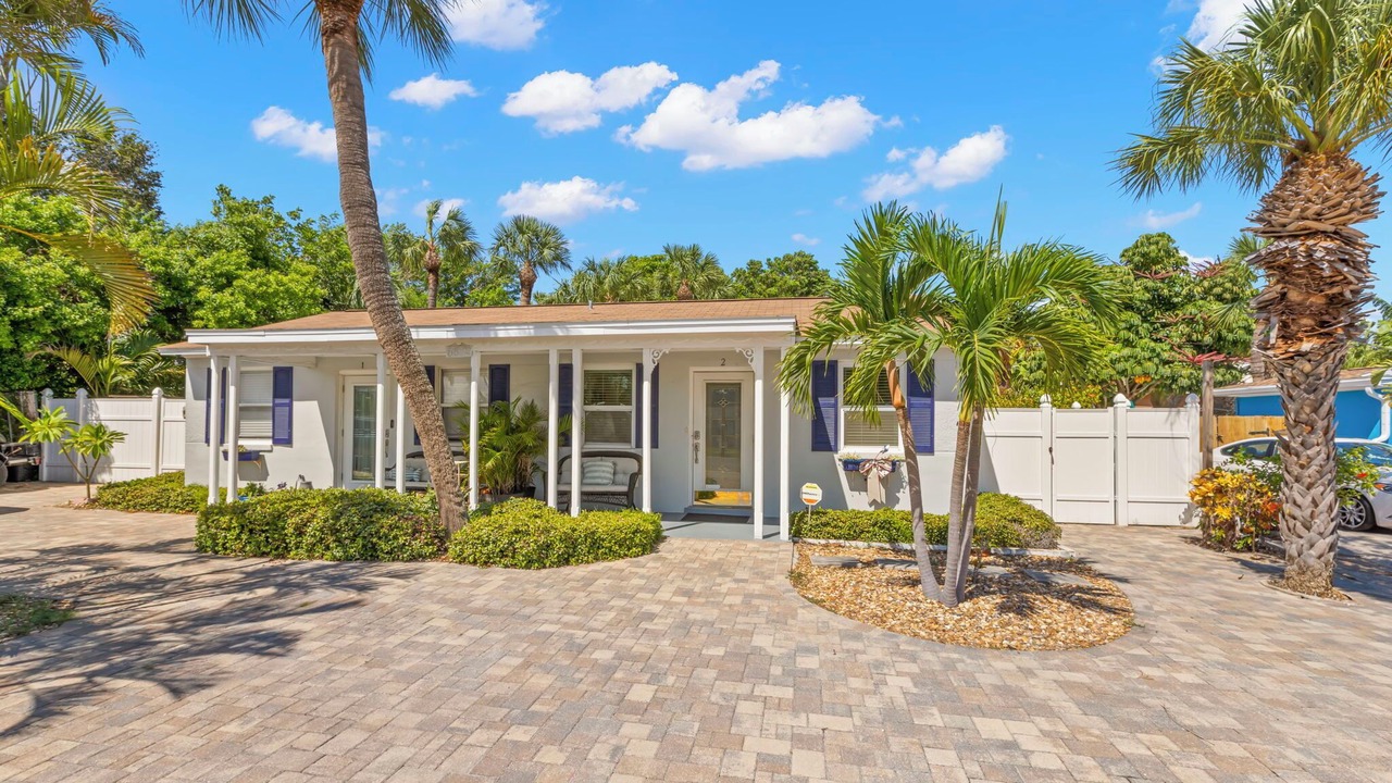 Photo of Others in St. Pete Beach