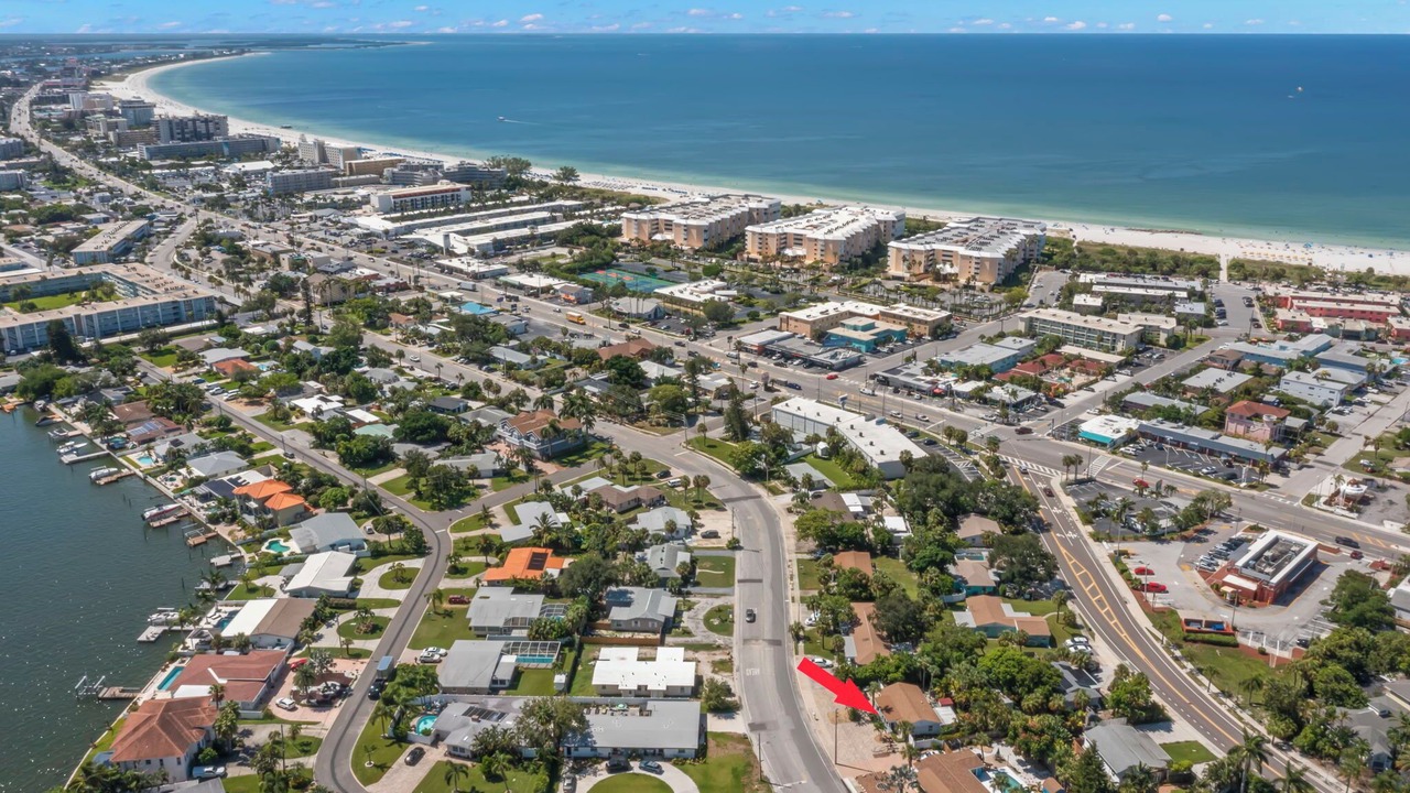 Photo of Others in St. Pete Beach