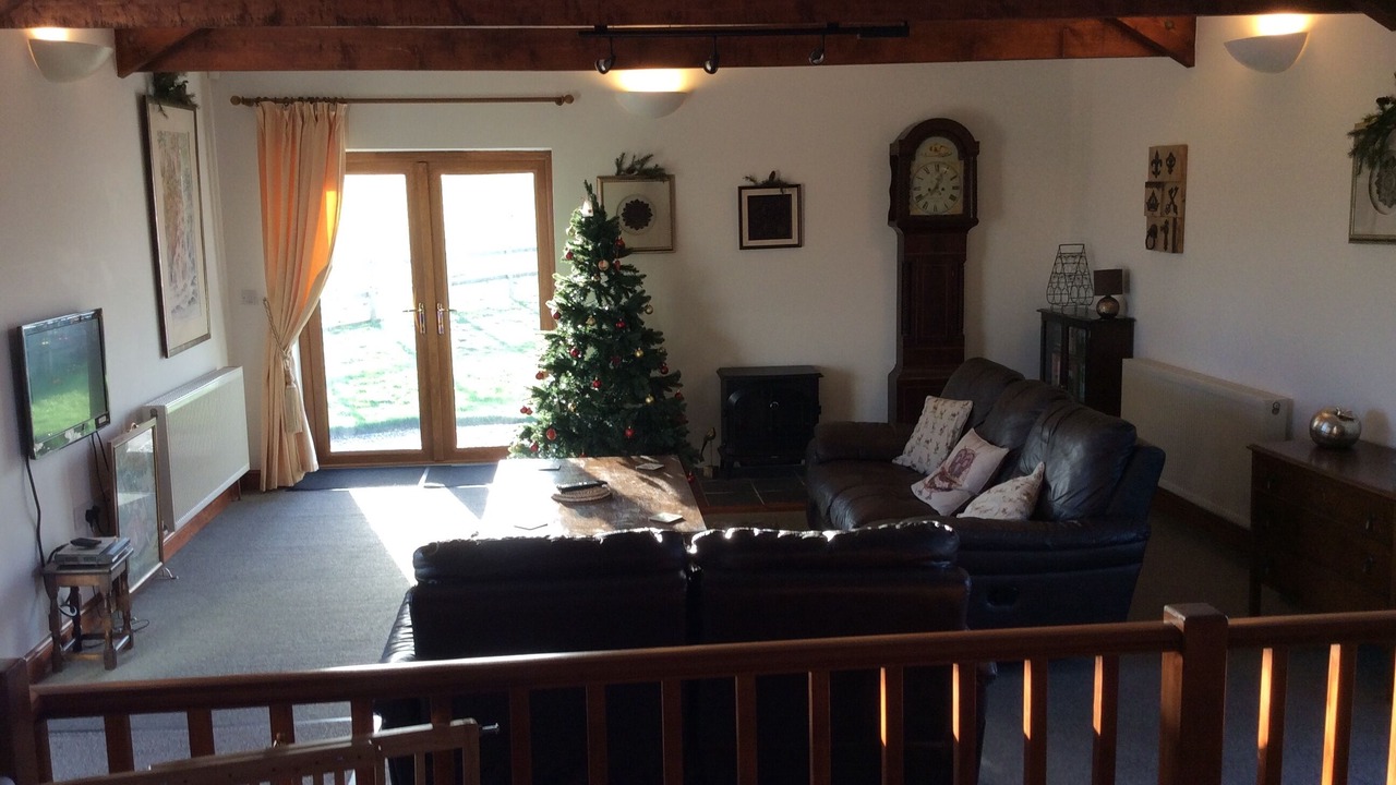 Photo of Livingroom in Saint Blazey