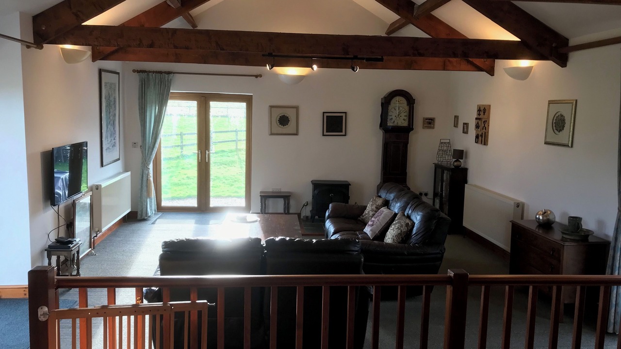 Photo of Livingroom in Saint Blazey