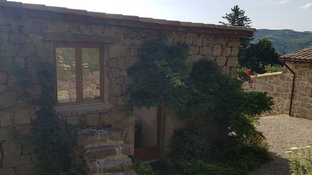 Photo of Outdoor in Saint-Etienne-de-Serre
