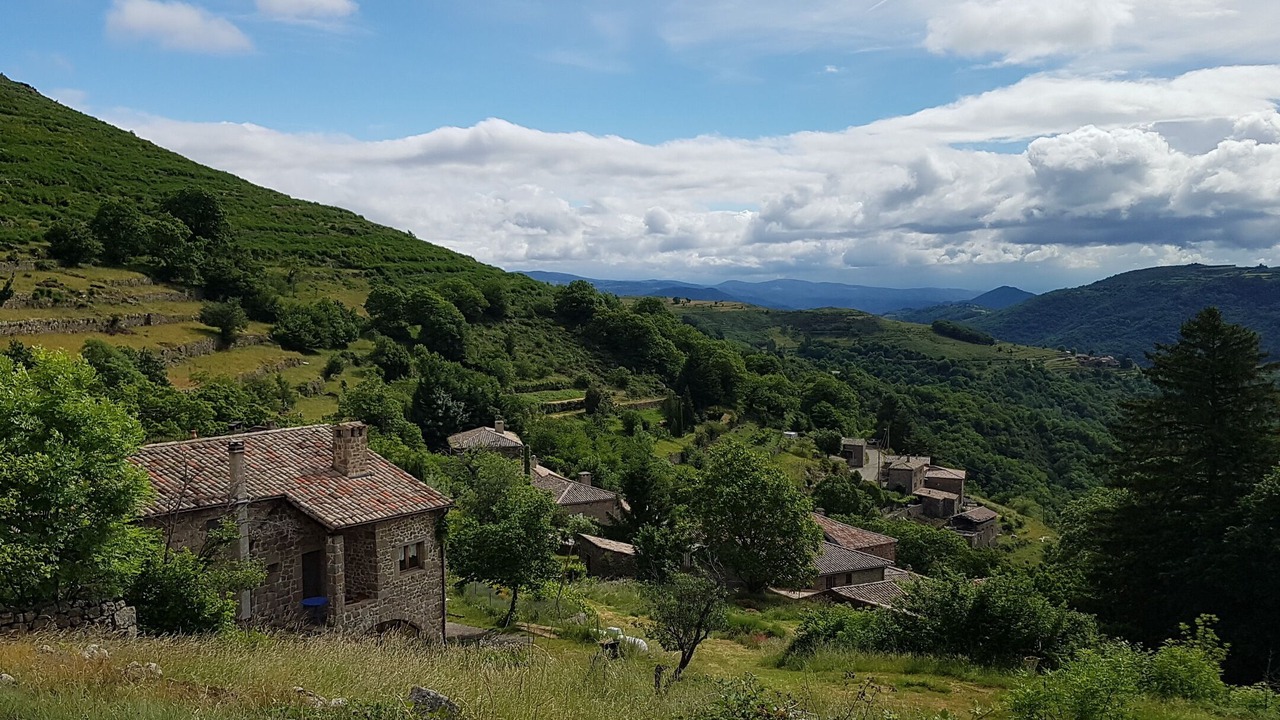 Photo of Outdoor in Saint-Etienne-de-Serre