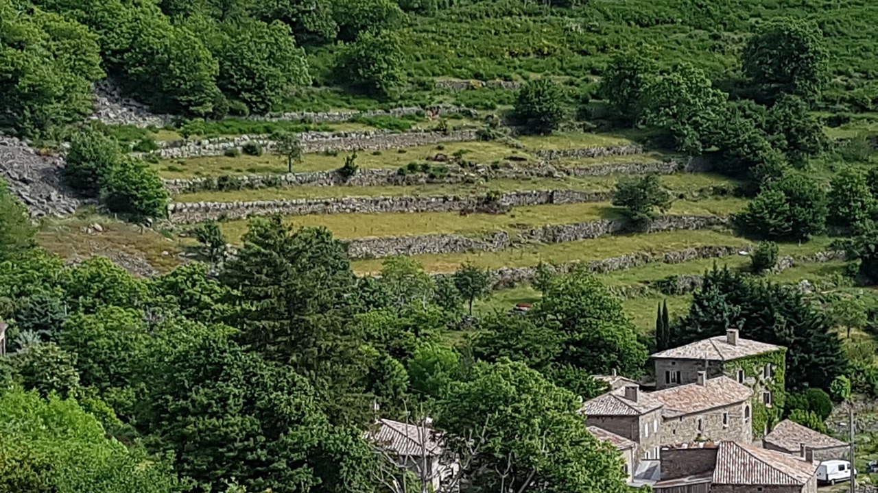 Photo of Outdoor in Saint-Etienne-de-Serre