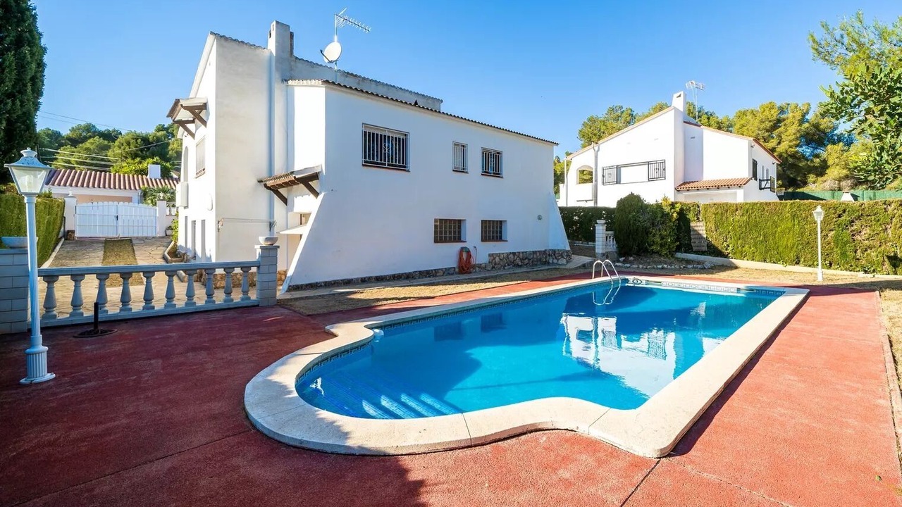 Photo of Outdoor in El Vendrell