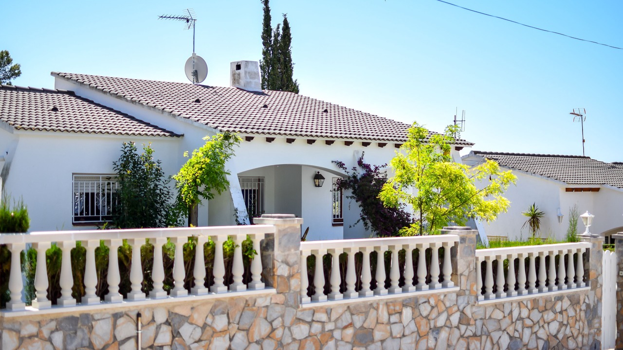 Photo of Outdoor in El Vendrell
