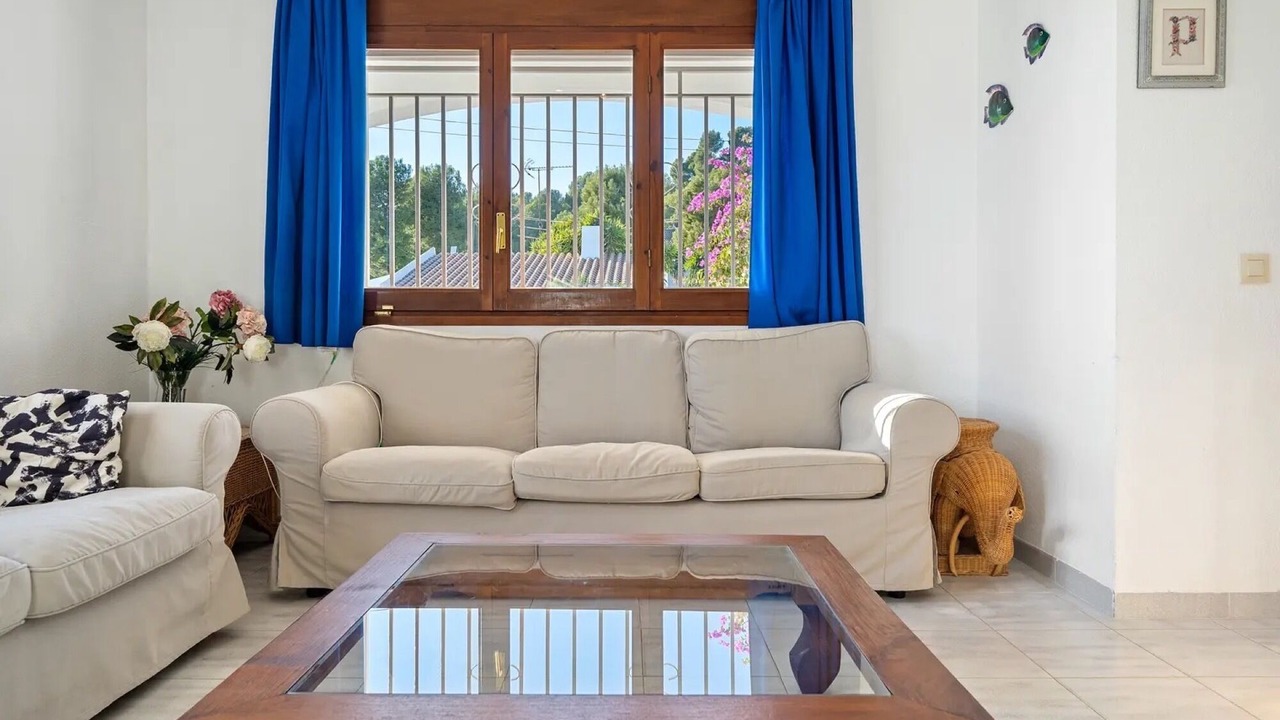 Photo of Livingroom in El Vendrell