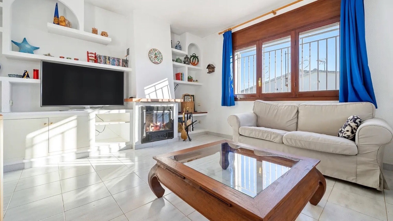 Photo of Livingroom in El Vendrell