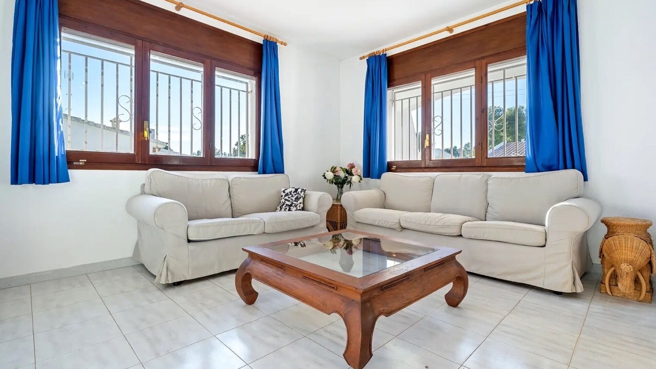 Photo of Livingroom in El Vendrell