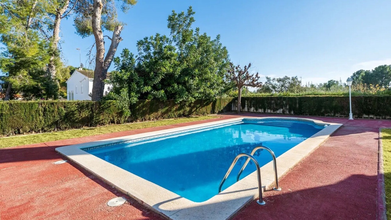 Photo of Outdoor in El Vendrell