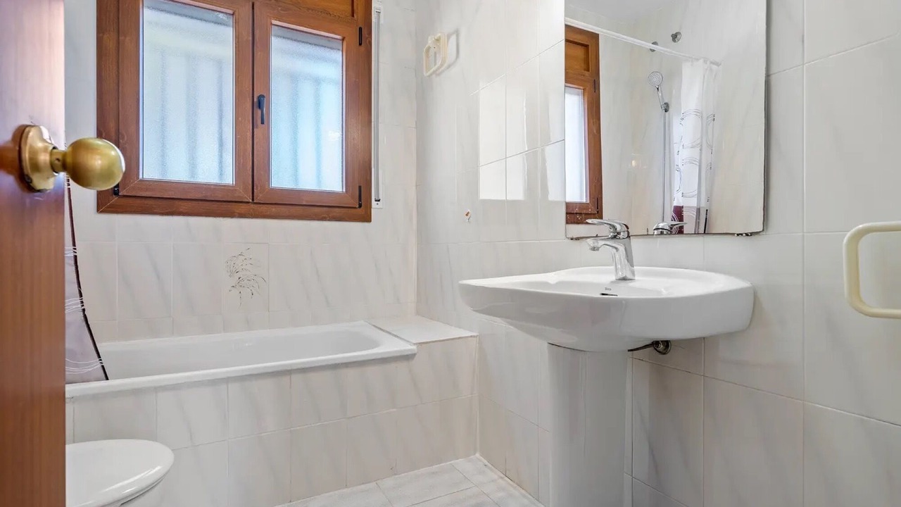 Photo of Bathroom in El Vendrell