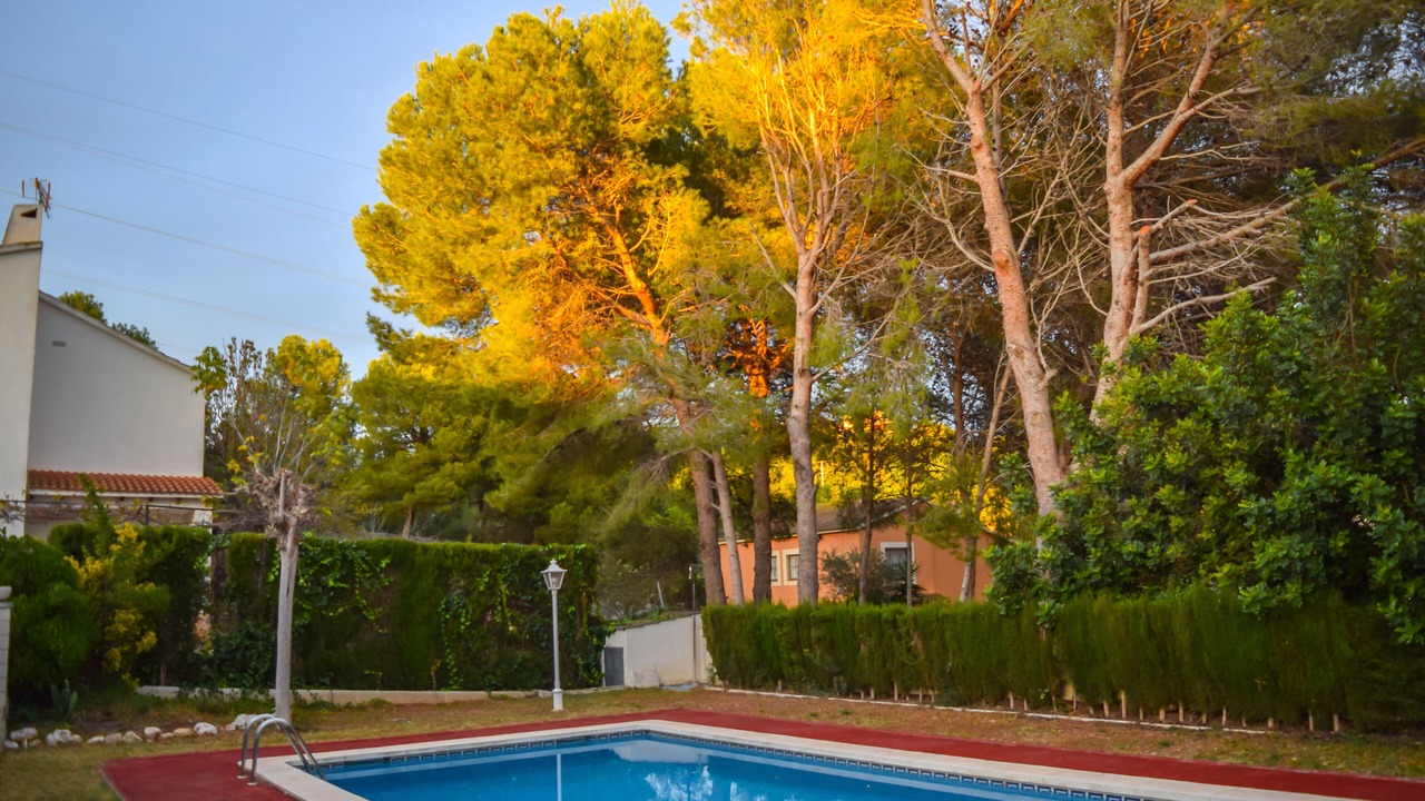 Photo of Outdoor in El Vendrell