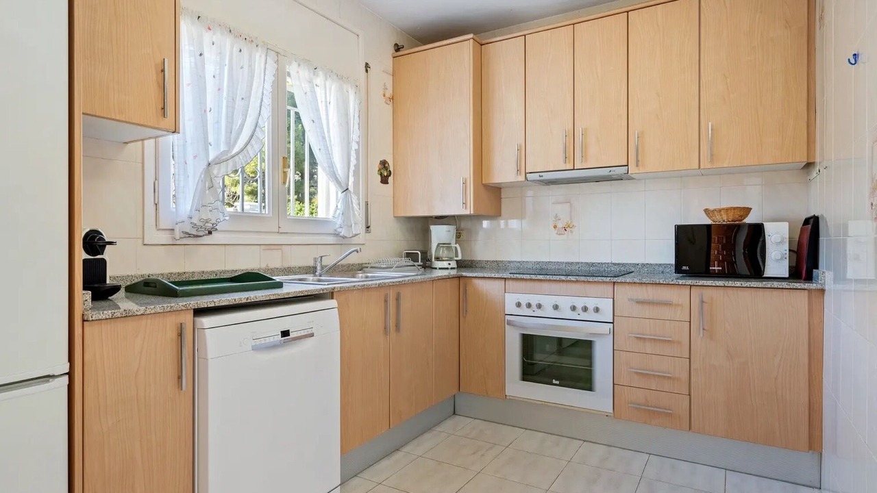 Photo of Kitchen in El Vendrell