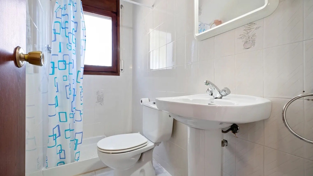 Photo of Bathroom in El Vendrell