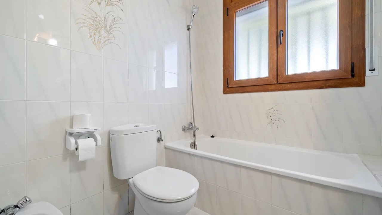 Photo of Bathroom in El Vendrell