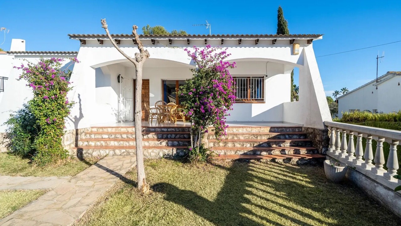Photo of Outdoor in El Vendrell
