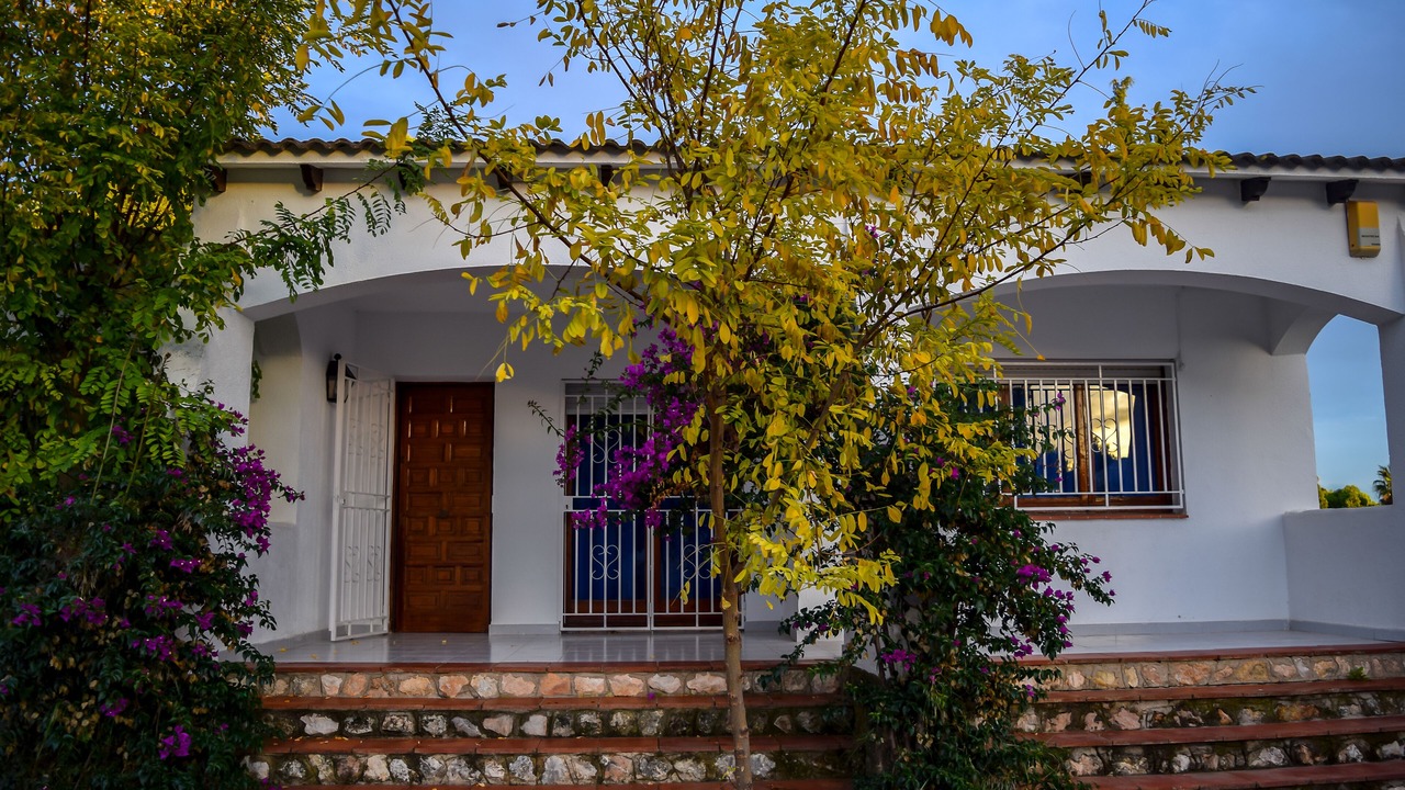 Photo of Outdoor in El Vendrell