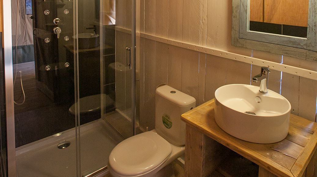 Photo of Bathroom in Fredericia