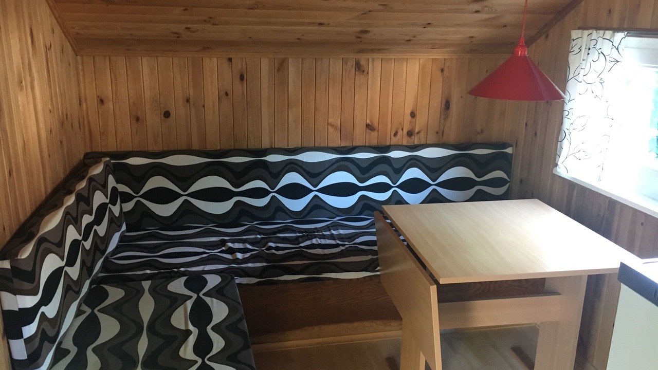 Photo of Livingroom in Fredericia