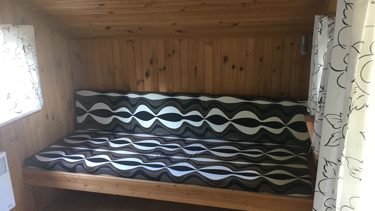 Photo of Bedroom in Fredericia