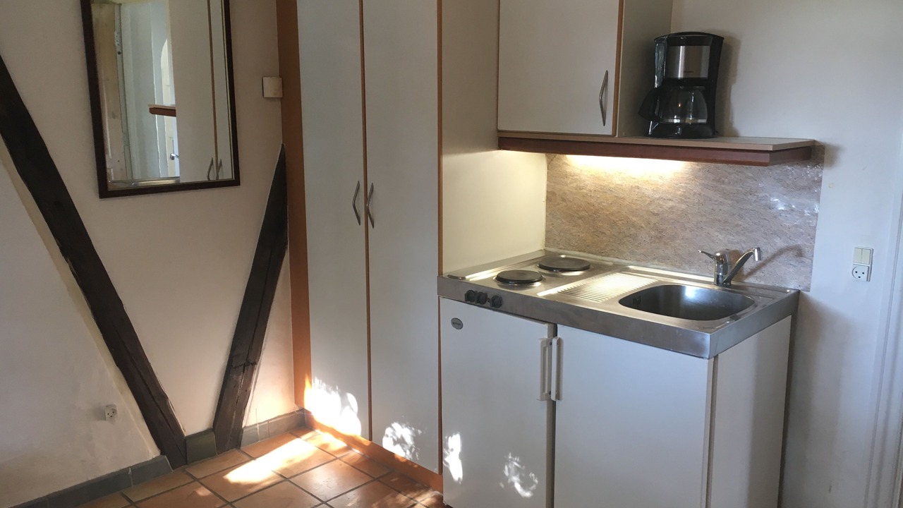 Photo of Kitchen in Fredericia