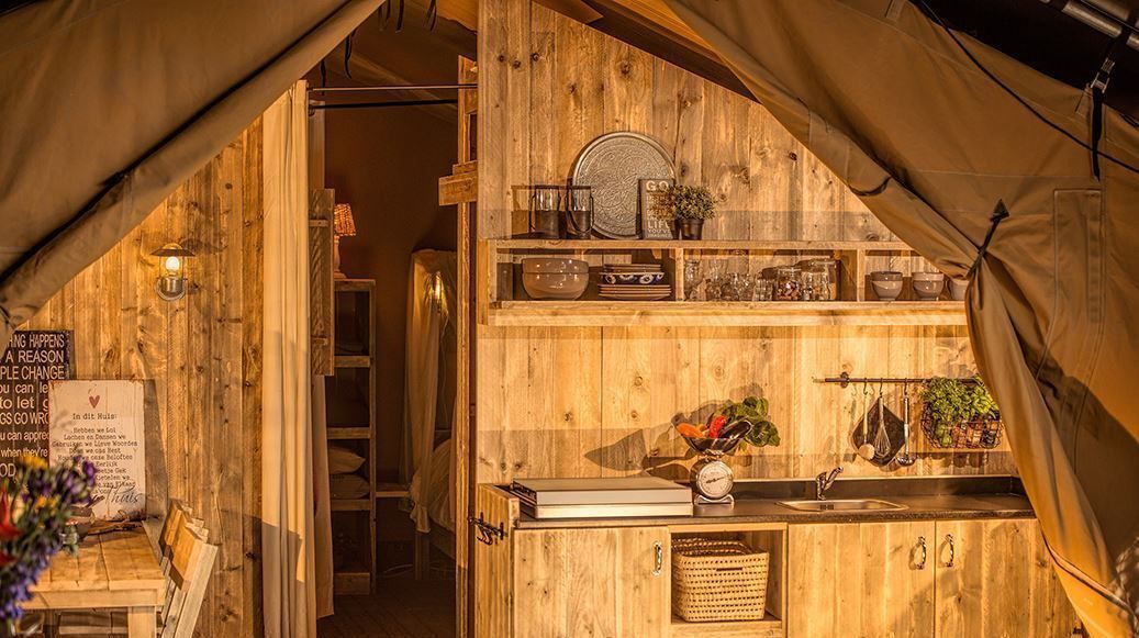 Photo of Kitchen in Fredericia