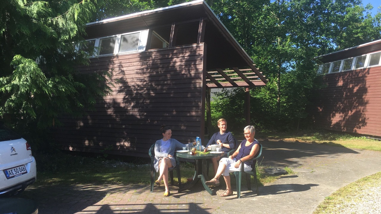 Photo of Outdoor in Fredericia