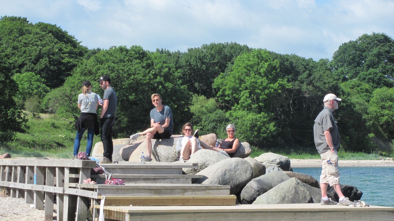 Photo of Outdoor in Fredericia