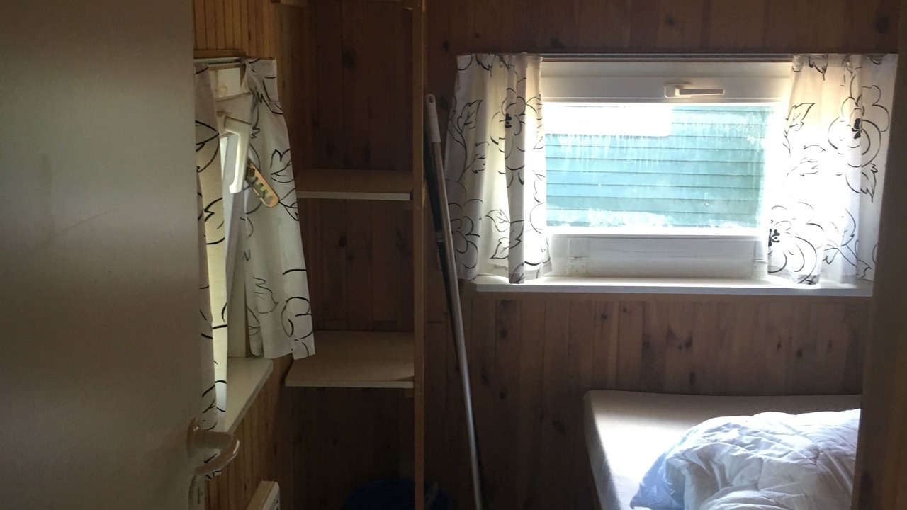 Photo of Bedroom in Fredericia