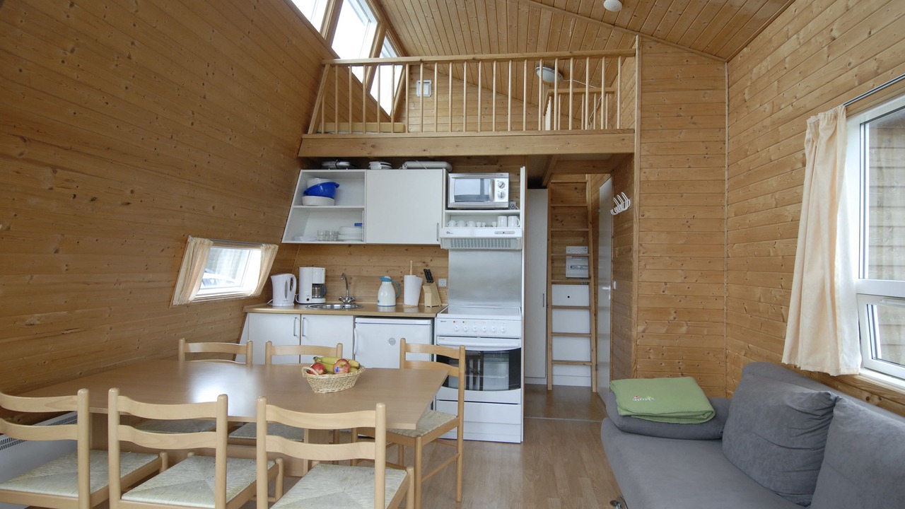 Photo of Livingroom in Fredericia