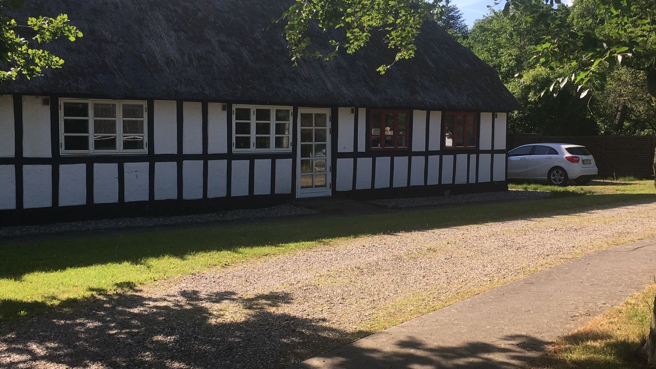 Photo of Outdoor in Fredericia
