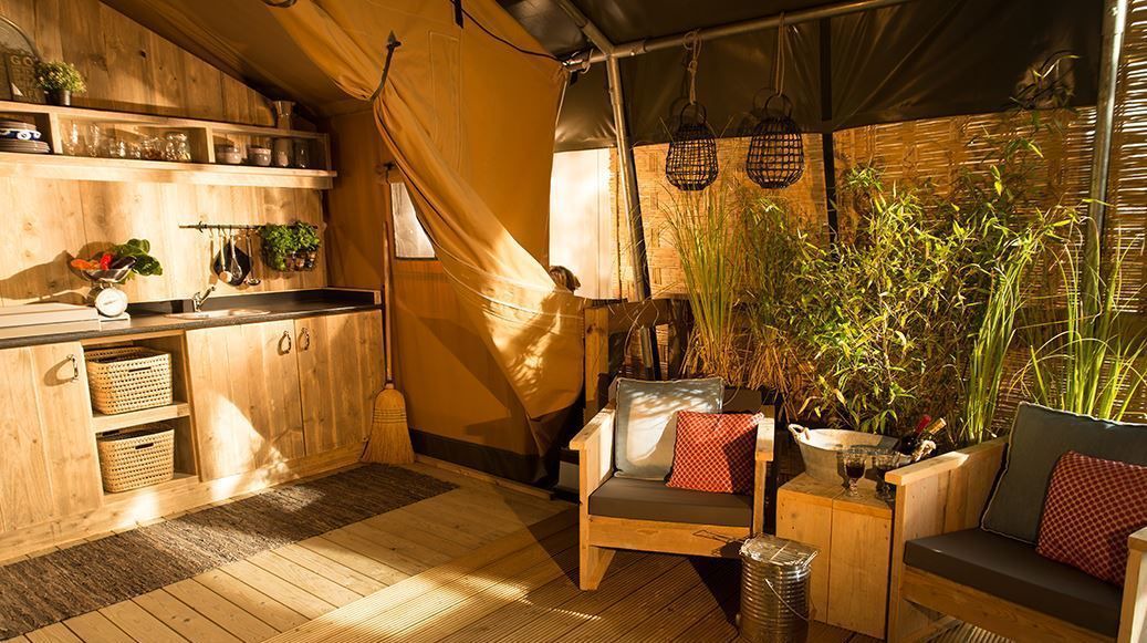 Photo of Livingroom in Fredericia