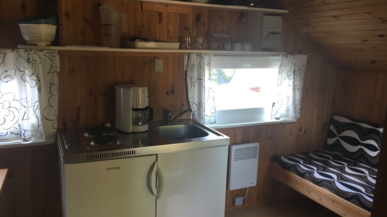 Photo of Kitchen in Fredericia