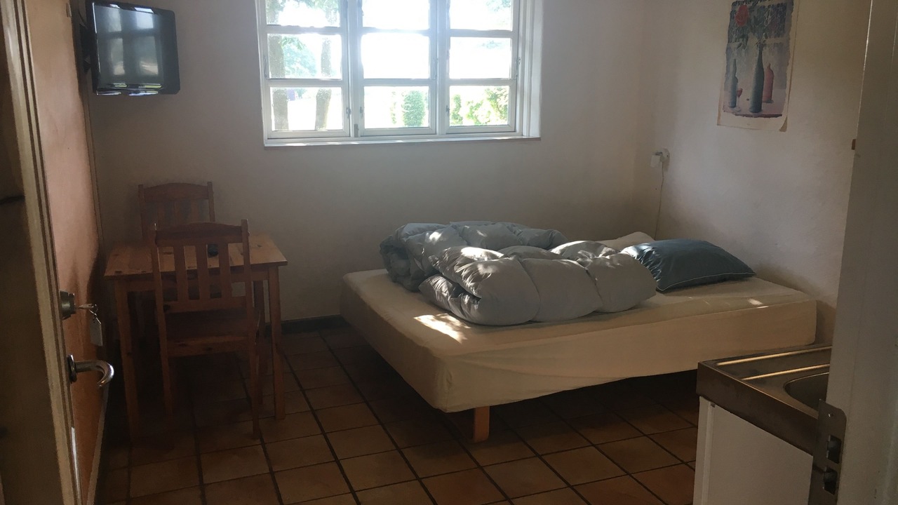 Photo of Bedroom in Fredericia