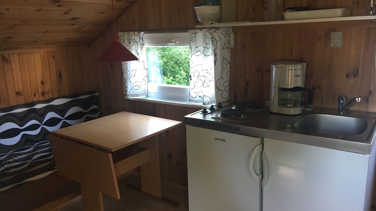 Photo of Kitchen in Fredericia