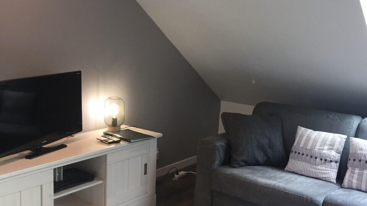 Photo of Livingroom in Villeneuve