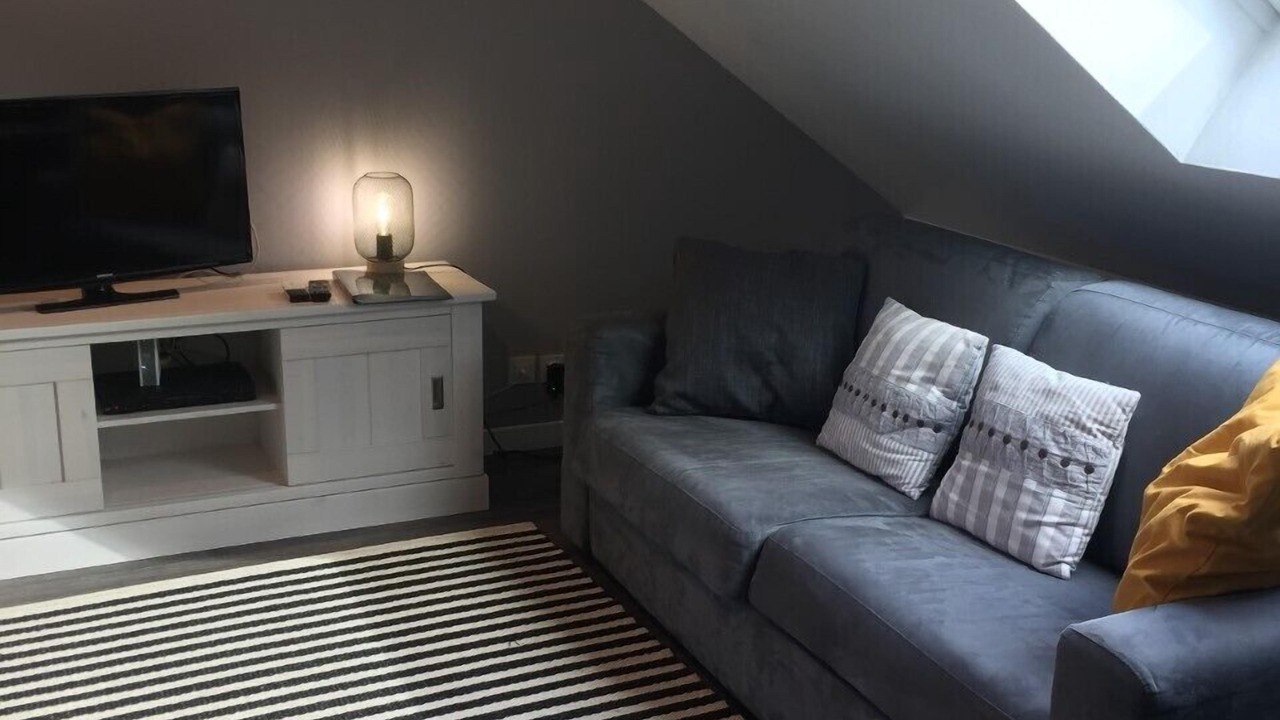 Photo of Livingroom in Villeneuve